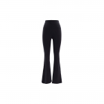 Nike Zenvy Air Series &Uuml;hev&auml;rvilised K&otilde;rge V&ouml;&ouml;koht Kiiresti Kuivavad Laienevad Leggingsid Naistele Leggingsid Must FV7922-010 M