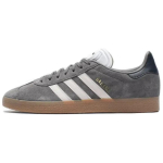 Real Madrid x adidas Gazelle Kolmas komplekt Meeste tossud Hall S&uuml;si Savi-Lilla IH2631 47⅓ gray