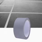 Teip Gaffer K&otilde;rge Tugevusega Painduv Multifunktsionaalne Pakkimine Tihendamine Parandamiseks 5cmx5m hall v&auml;rv