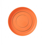 4 &uuml;mmargust v&auml;rvi s&ouml;&ouml;tmiskauss Kassitoidukauss V&auml;simusevabad kausid m&auml;rg- ja kuivtoidule kassipoegadele ja l&uuml;hikeste jalgadega kassidele One Size