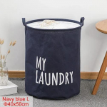 Hoiustamine Pesukorraldajad Kott Veekindel Kaasaga Korv Korv Musta Pesu jaoks Teki Hoiukotid Vannituba Kodu Aksessuaarid