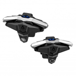 JS66 Elektriline Telefoni M&auml;ngup&auml;&auml;stik Kiire Reaktsioon Universaalne Videom&auml;ngud V&auml;line Telefoni M&auml;ngimine M&auml;ngupult iPhone'ile must