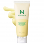 AMPLE:N Purifying Shot Pumpkin Enzyme Peeling Gel 100ml, Exfoliating , Moisturizing, Korean Cosmetics, Kbeauty, sample
