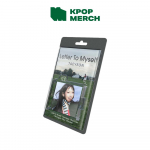 [Ettetellimine] TAEYEON &ndash; Letter To Self (SMini Ver.)