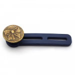 10 tk. Teksade ja p&uuml;kste n&ouml;&ouml;pide pikendaja universaalne v&ouml;&ouml;pikendusvahend naistele ja meestele, reguleeritav sisset&otilde;mmatav v&ouml;&ouml;pikendusnupp 10PCS