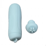 Nail Art Stamp Pen DIY Tool Easy to Use,Nail Stamper,for Girls and Women,Handicraft,Nail roosa