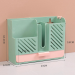 Kuivati ​​&auml;ravoolurest K&ouml;&ouml;gin&otilde;ude abivahend Seinale riputatav s&ouml;&ouml;gipulgahoidja S&ouml;&ouml;gipulgad kahvli lusikahoidja roheline