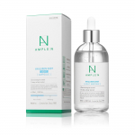 AMPLE:N Hyaluron Shot Light Ampoule 100ml, Anti-wrinkle & whitening function, Anti-Aging, Moisturizing, Korean Cosmetics, Kbeauty, sample