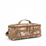 Matkagaasimahuti hoiukott &otilde;ues, suure mahutavusega pliidi hoiukohver jahvatatud nael t&ouml;&ouml;riista mahuti riistade komplekti korraldaja