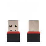 Mini USB WiFi v&otilde;rguadapter arvutile/s&uuml;learvutile (150 Mbps) 8188 chip, A6, 2013, Spot goods, 150Mbps must
