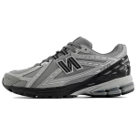 New Balance 1906R Castlerock Black Rain Cloud Meeste Tennised Hall M1906RLG 36 gray