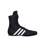 adidas Box Hog 2.0 Saapad Must Valge Unisex Tennised Core-Black Cloud-White FX0561 38⅔