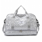 Reisikott, kuiv ja m&auml;rg eraldi sporditreeningkott Kerge &otilde;lakott koos jalan&otilde;udega pagasiruumi kott h&otilde;be