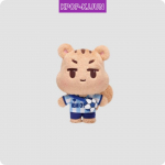 2024 MINHO KONTSERT AMETLIKUD MERCHANDISE'ID DARAMING (20CM NUKK Vers.) 1ea