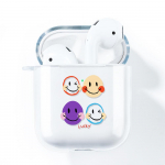 Silikoonist &uuml;mbrised Airpodidele 3 kate AirPodsidele 1 2 s&auml;ilitus&uuml;mbris T&auml;ielik kate Uus Airpods Pro 2022 katted Kukumisvastased kulumiskindlad veekindlad Airpods 1 2 Case