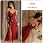 Guiruo pitsiline seljata &ouml;&ouml;s&auml;rk rinnapatja ja piluga 3410 M