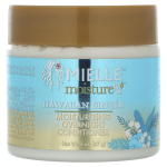 Mielle, Moisture RX, Moisturizing Overnight Conditioner, Hawaiian Ginger, 2 oz (57 g) white