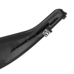 Sobib Jeepile Cherokee jaoks 2014 2018 Poritiiva Katte Nurgakate Liistpaneel Asendus Vasak & Parem Pool K&otilde;rge Tugevusega Materjal CHINA