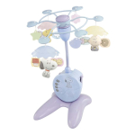 TAKARA TOMY &Uuml;hildub kokkupandava v&otilde;revoodiga Soft Rattle Mary Premium Snoopy