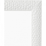 Ventilatsioonirest VENUS 22x37 valge valge