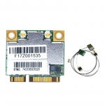 BCM94352HMB 867Mbps WiFi-kaart Bluetoothiga &uuml;hilduv 4.0 AW-CE123H BCM94352 PCI-E juhtmevaba WLAN-kaardi adapter