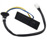 Tagaluugi pagasiruumi avaja vabastus Otsene asendus Tagaluugi vabastusl&uuml;liti Nissan Murano 2008 2014 25380 1AA0A CHINA