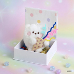 BT21 Minini Nuku V&otilde;tmehoidja &Uuml;llatus versioon RJ