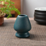 Jaapani Matcha vispli alus teetseremoonia Matcha Bowl Chaseni alus k&ouml;&ouml;gis s&ouml;&ouml;gitoa keraamiline teekaussi Matcha vispli hoidik
