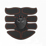 Lihastreeningseade Laetav Mitmerežiimiline Reguleerimine Kaasaskantav K&otilde;hulihaste Plaaster Treener Kuivpatareitoite Tugi