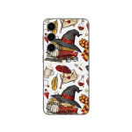 Coque Samsung Galaxy S24 FE Harry potter Chapeau Potions Maniacase