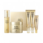 [AHC] Premier Eye Cream Ampoule Gift Set - Home Shopping Edition