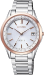 Exceed Raadiokellade paar [Citizen] Eco-Drive CB1114-52A Meeste