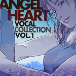 Angel Heart Vokaalkollektsioon Vol.1