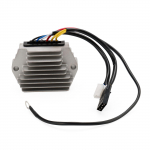 6-juhtmeline 12V pingeregulaator 01983800 sobib Hatz 1B20 1B30 1B40 1B50 1D41 1D42