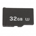 TF-m&auml;lukaart Kiire lugemiskiirus kuni 80MBS kirjutuskiirus kuni 30MBS Mini U3 m&auml;lukaart