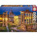 FORUM ROMAIN - Puzzle de 2000 pi&egrave;ces