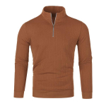S&uuml;gistalvine meeste poolt&otilde;mblukuga pullover kampsun Turtlen kaelusega Raglan pikkade varrukatega kampsunid talvesoojad t&auml;navar&otilde;ivad &auml;rikampsunid Yasheng S