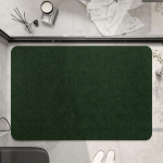 Tualett Imav Nahast P&otilde;randamatt Diatomiit Maa Vannituba Libisemiskindel Matt Kiiresti Kuivav Jalamatt Tualettukse Vannituba Vannituba 50 * 80CM