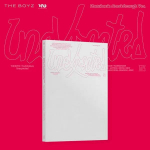 THE BOYZ &ndash; [OOTAMATU] 3. album Breakthrough