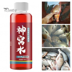 100 ml kalat&otilde;mbevahend K&otilde;rge kontsentratsiooniga kalas&ouml;&ouml;da lisandiga kalap&uuml;&uuml;gi landi tugevdaja Vedel magevee mereforelli karpkala kalap&uuml;&uuml;k