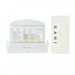 [Kahi] Cabbie Blue Skin Care 5 set (skin,emulsion,ampoule,oil,cream)