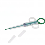 1 tk Lemmikloomaravimite s&ouml;&ouml;tja komplekt Vedelad pillid kapslid Push Dosaator Kutsikas Kassipoeg Piima s&uuml;stla toru s&ouml;&ouml;tja Koer