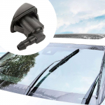 Windshield Washer Nozzle Spraying, Replacement, 85381 AE020 Convenient Professional Easy to Use