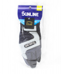 Sunline SUG-704 Salt Glove Casting Jigging Must Suurus L (7825)