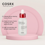 COSRX AC Collection Blemish Spot puhastav seerum 40ml 1ea