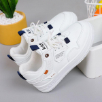 FASHION SHOES Meeste hingavad sporditossud Sportlikud jooksujalatsid naiste v&auml;litennise j&otilde;usaali treener 26 hall v&auml;rv