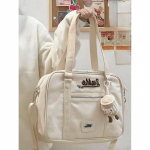 Ameerika retro &otilde;lakott crossbody kott pendelr&auml;ndimiseks ins stiilis vabaaja kandekott