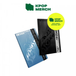 HOSHIXWOOZI - TALA (1. vallaline) Sealhulgas. KPOP MERCH POB X ver.+POB(HOSHI)