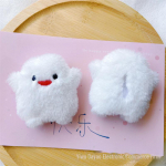 Wala Wala pl&uuml;&uuml;sist nukupross: Armsad kotiripatsite ja helmeketi ehted paaridele