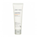 Holika Holika Less On Skin Vegan Shield Mineral Sunscreen SPF50+ PA++++ 50ml / 1.69 fl.oz. (3 Options) #50ml x 1pcs